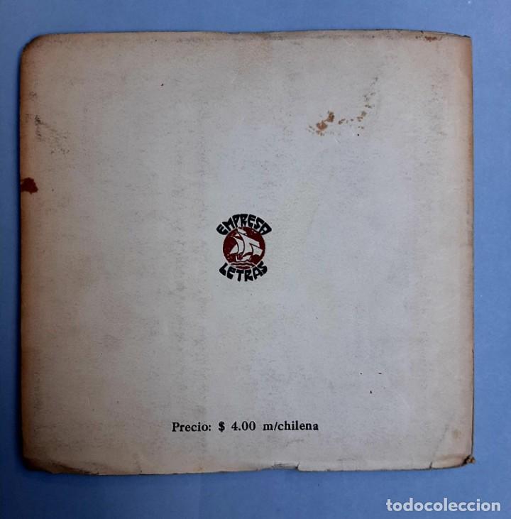 Libros de segunda mano: Hidalgo, Juan Jos&eacute; - Barcos de Papel - 1933 - Foto 5