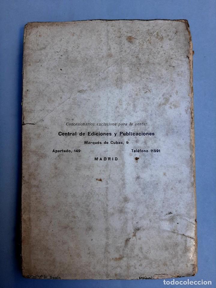Libros de segunda mano: Miguel de Unamuno - Dos Discursos y Dos Art&iacute;culos - Madrid - Foto 3