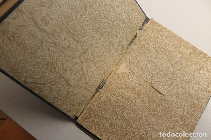 Libros de segunda mano: CORTE SISTEMA MART&Iacute;, SASTRER&Iacute;A, 1949 - Foto 2