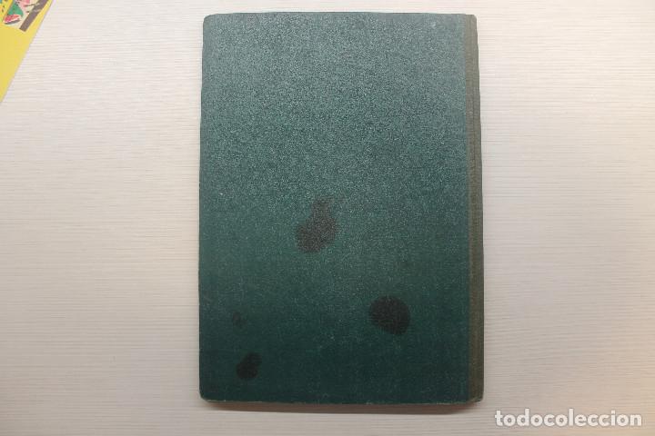 Libros de segunda mano: CORTE SISTEMA MART&Iacute;, SASTRER&Iacute;A, 1949 - Foto 10