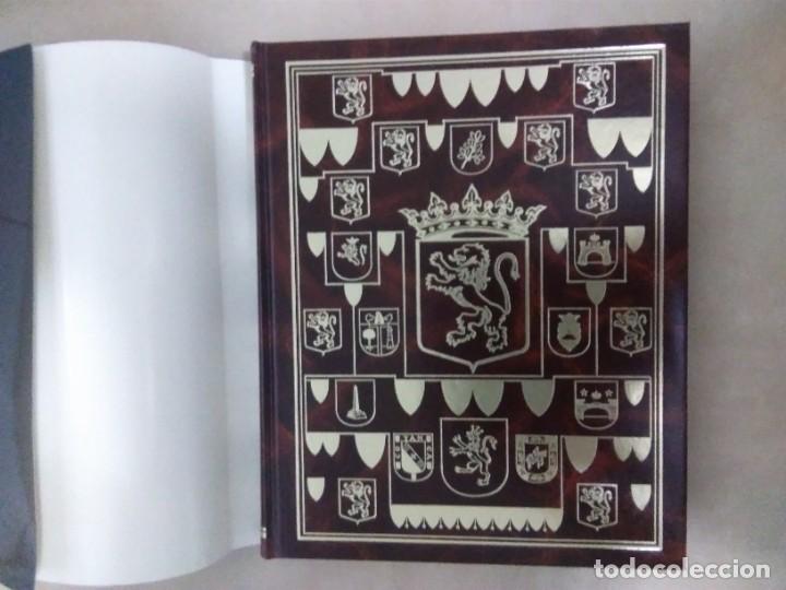 Libros de segunda mano: LE&Oacute;N Arte y Tradici&oacute;n, David Gustavo Lopez - Foto 4
