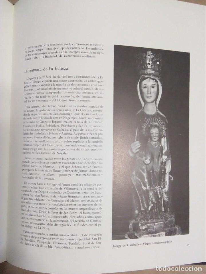 Libros de segunda mano: LE&Oacute;N Arte y Tradici&oacute;n, David Gustavo Lopez - Foto 5