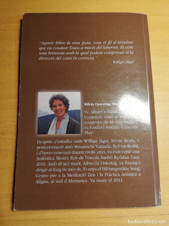 Libros de segunda mano: SILENCI VIVENT. HARMONITZACI&Oacute; I PR&Agrave;CTICA (SILVIA OSTERTAG) - Foto 7