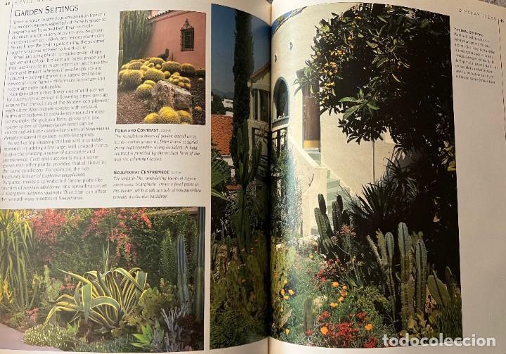 Libros de segunda mano: The complete book of Cacti & Succulents - Foto 12