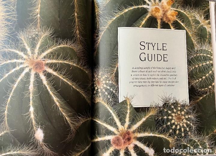 Libros de segunda mano: The complete book of Cacti & Succulents - Foto 13