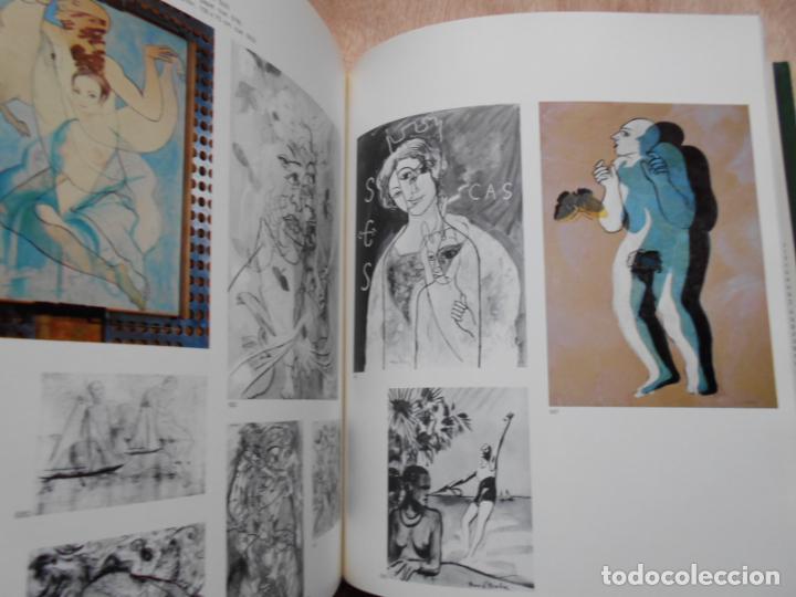Libros de segunda mano: PICABIA MARIA LUISA BORR&Aacute;S EDICIONES POL&Iacute;GRAFA S.A. - Foto 3