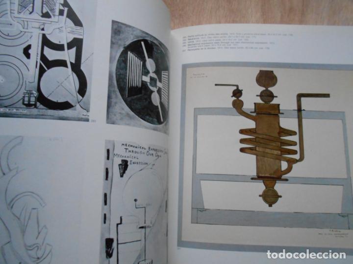 Libros de segunda mano: PICABIA MARIA LUISA BORR&Aacute;S EDICIONES POL&Iacute;GRAFA S.A. - Foto 5