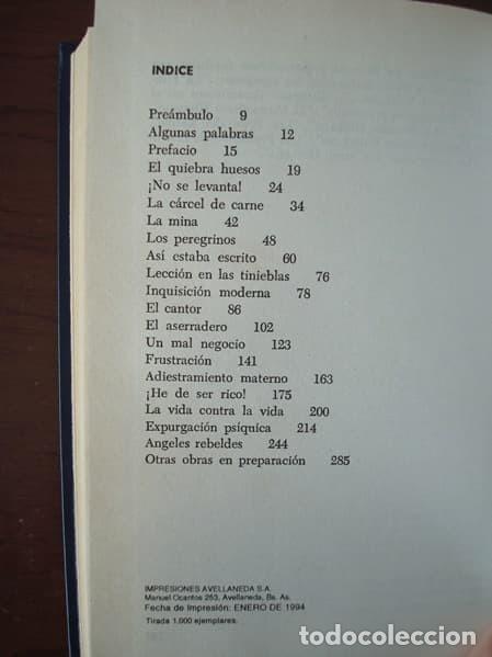 Libros de segunda mano: Sembrando y Recogiendo (Atanagildo). Ramat&iacute;s. 1994 - Foto 4