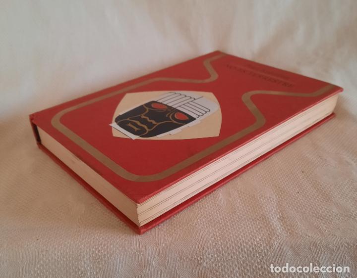 Libros de segunda mano: NO ES TERRESTRE (OTROS MUNDOS) PETER KOLOSIMO 1974. - Foto 2