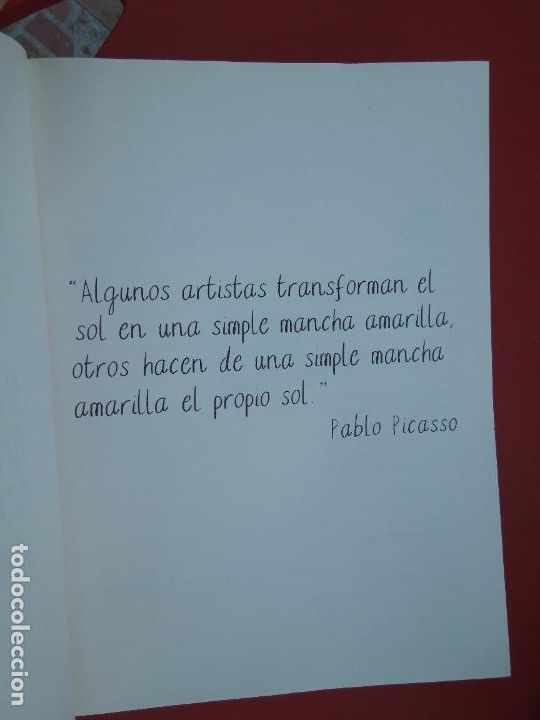 Libros de segunda mano: ARTE CREA TU LIBRO - MARION DEUCHARS - COCO BOOKS - 2017 - Foto 7