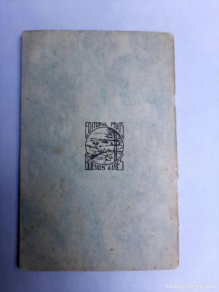 Libros de segunda mano: Rudyard Kipling - El Pa&iacute;s de Rabindra - Buenos Aires 1926 - Foto 5
