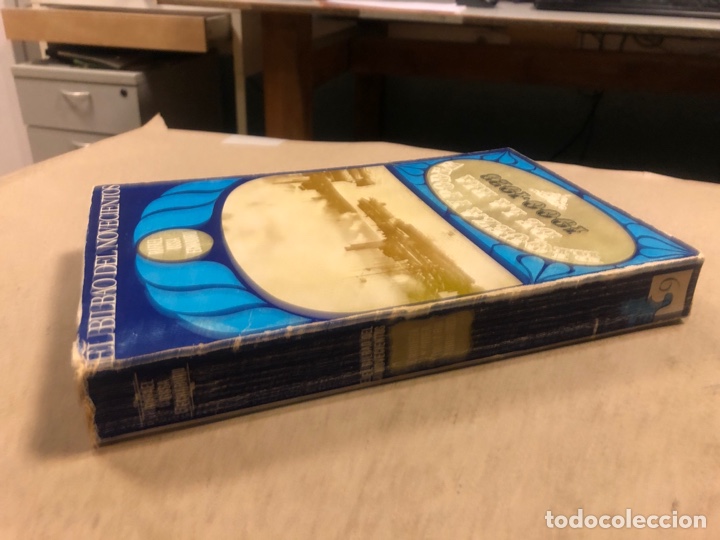Libros de segunda mano: EL BILBAO DE NOVECIENTOS. RIQUEZA Y PODER DE LA R&Iacute;A (1900-1923). RAFAEL OSSA ECHABURU. - Foto 2