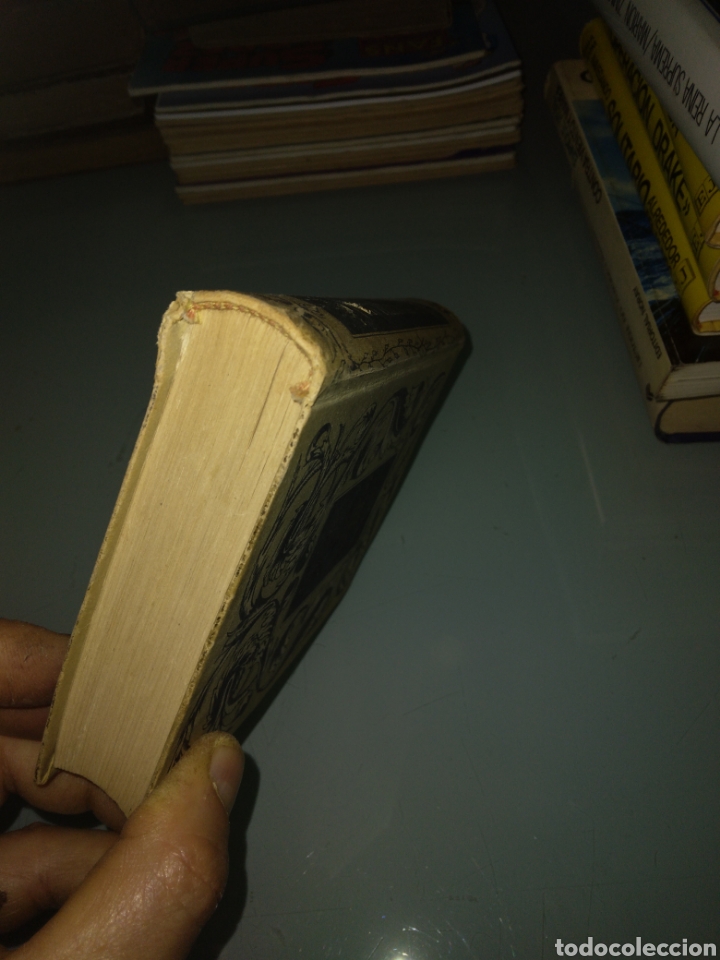 Libros de segunda mano: Rudyard Kipling, En tinieblas, Ediciones La Nave - Foto 2