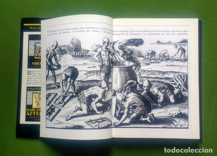 Libros de segunda mano: F&Aacute;BULAS Y LEYENDAS DE EL DORADO. - Foto 3