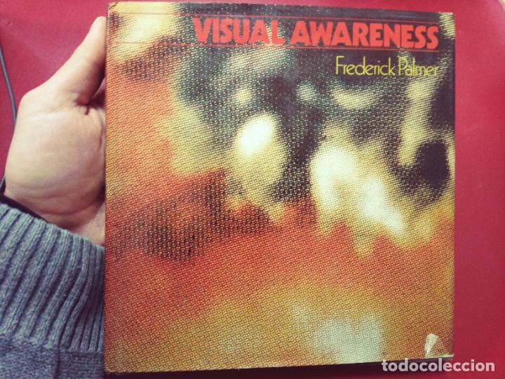 Gebrauchte B&uuml;cher: Frederick Palmer: Visual Awareness (B T Batsford Limited. 1972)