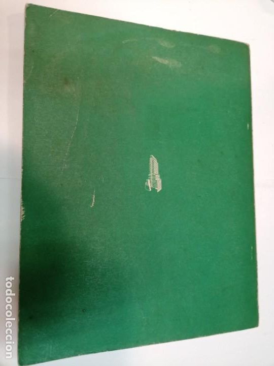 Libros de segunda mano: Cast metals handbook (ingl&eacute;s) SA8562 - Foto 2