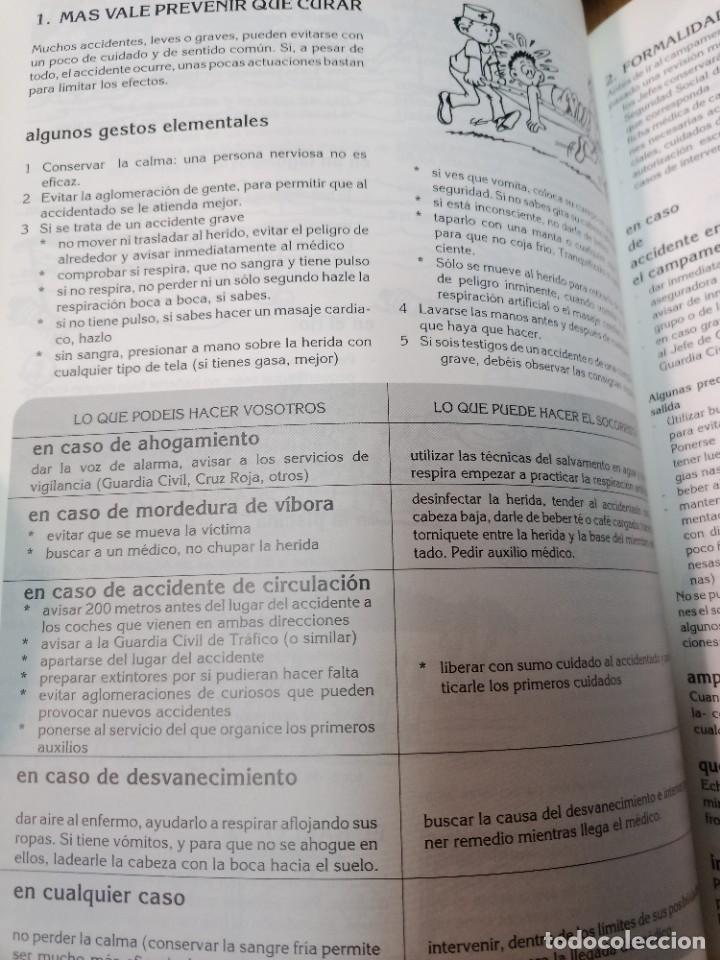 Libros de segunda mano: El &aacute;lbum de Darzze SA8584 - Foto 2