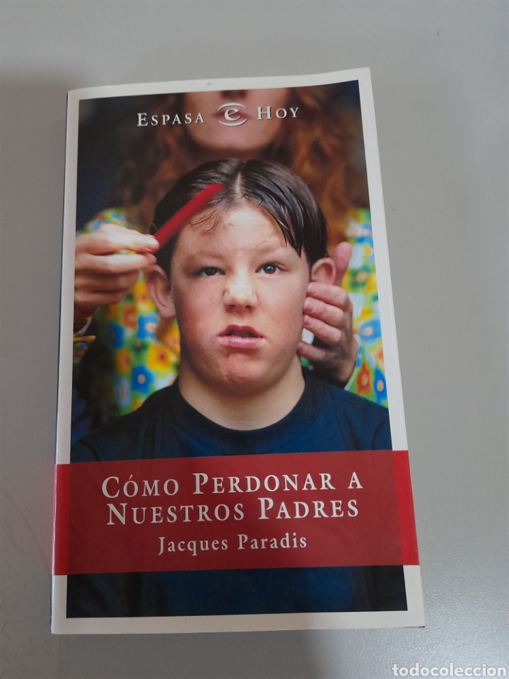 Libros de segunda mano: Como perdonar a nuestros padres - Foto 1