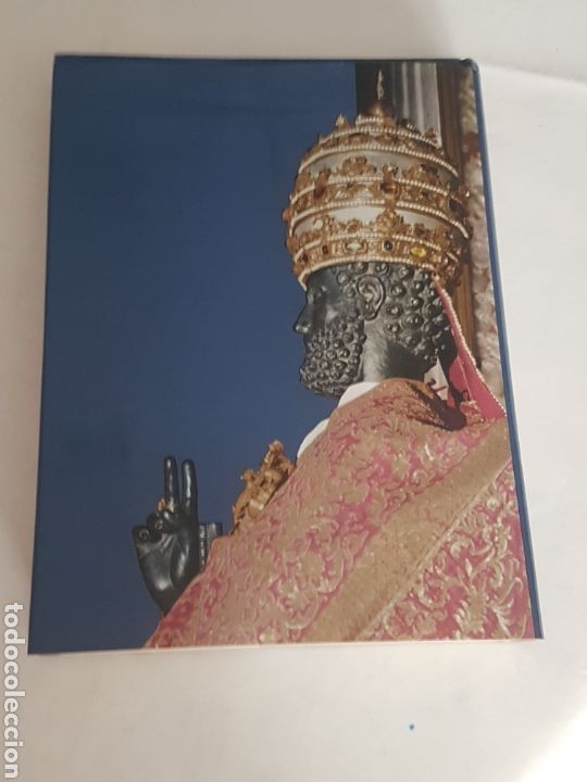 Libros de segunda mano: LIBRO SAN PEDRO ROMA JAMES LEES-MILNE 1976 - Foto 5