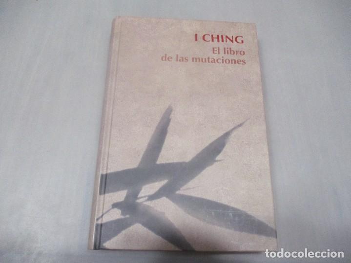 Libros de segunda mano: I CHING El libro de las mutaciones W11402 - Foto 1