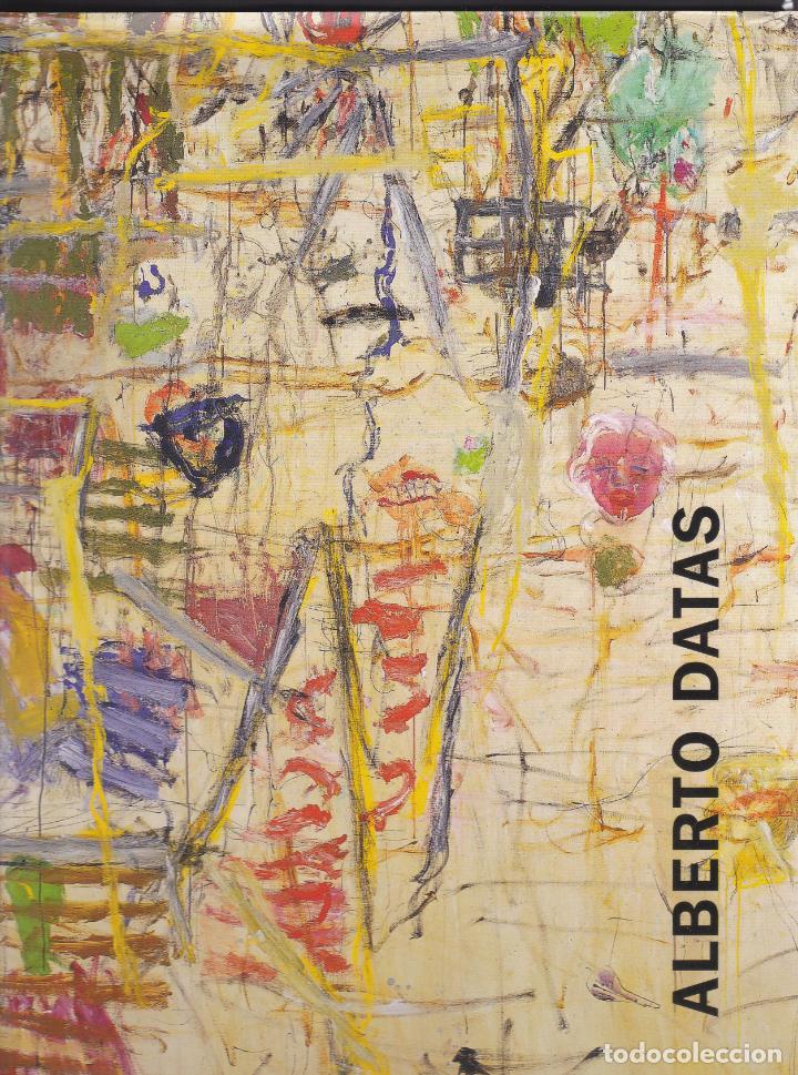 Libros de segunda mano: Alberto Datas Xavier Seoane - Foto 1