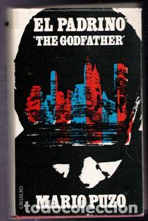 Libros de segunda mano: El padrino. Mario Puzo - Foto 1