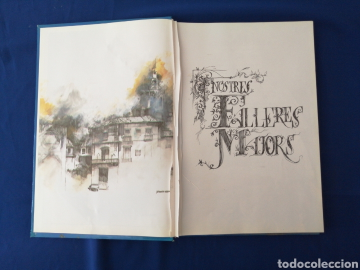 Libros de segunda mano: LIBRO FALLERO 1992 JUNTA CENTRAL FALLERA - Foto 4