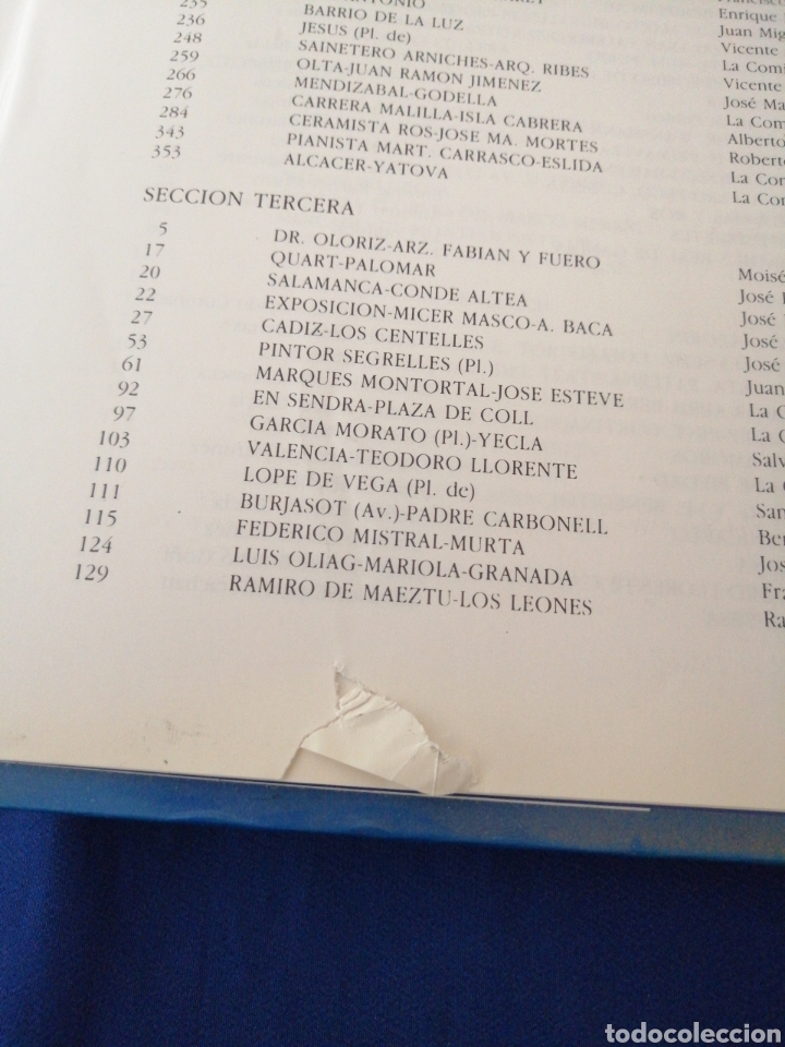 Libros de segunda mano: LIBRO FALLERO 1992 JUNTA CENTRAL FALLERA - Foto 17