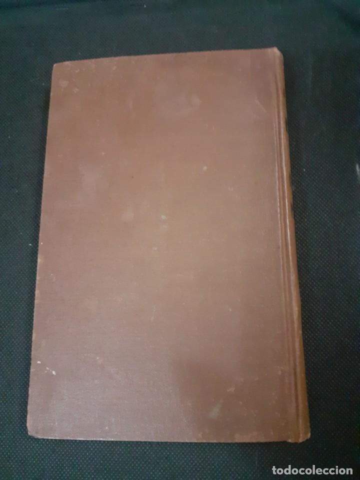 Libros de segunda mano: Libro de 1941 Hacia el Matrimonio de Raul Plus S. J - Foto 4