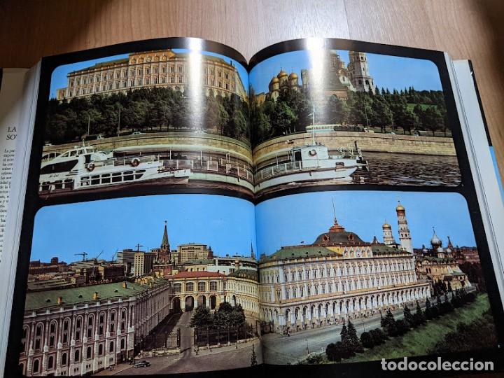 Libros de segunda mano: LA UNI&Oacute;N SOVI&Eacute;TICA. N.N. MIJAILOV. 2 TOMOS - Foto 3