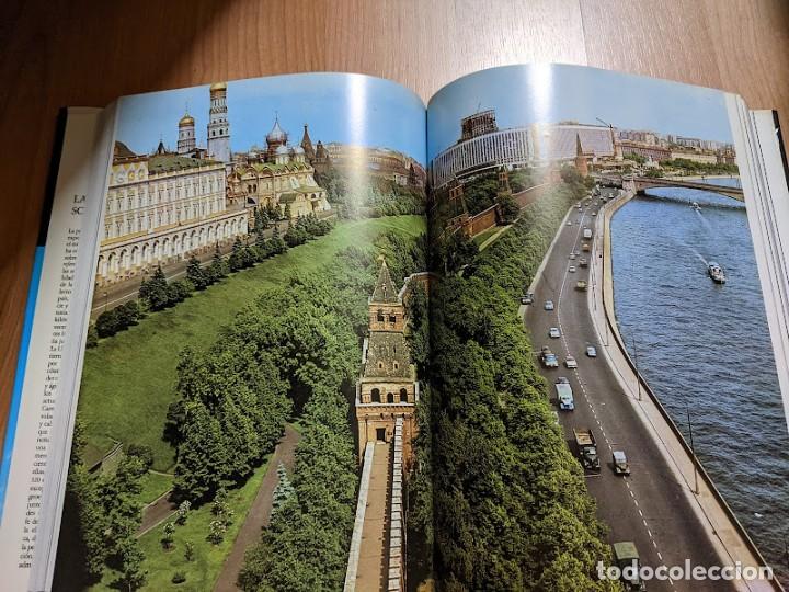 Libros de segunda mano: LA UNI&Oacute;N SOVI&Eacute;TICA. N.N. MIJAILOV. 2 TOMOS - Foto 5