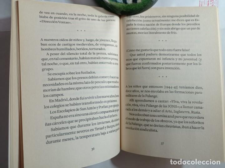 Libros de segunda mano: Carta al General Franco. Fernando Arrabal - Foto 4