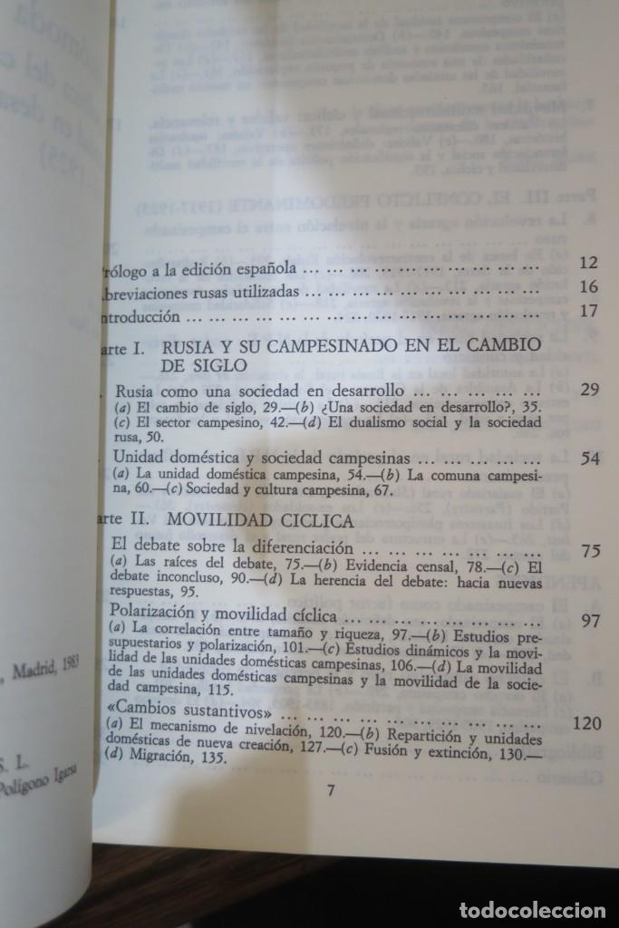 Libros de segunda mano: La clase inc&oacute;moda. SHANIN - Foto 2