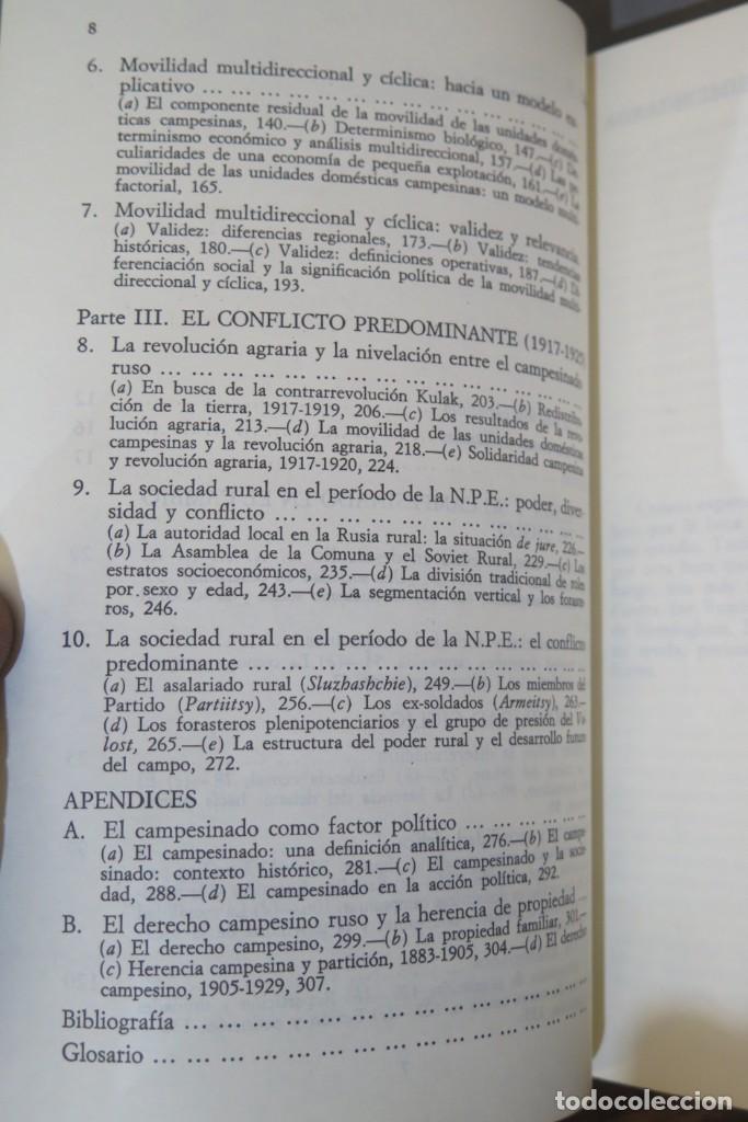 Libros de segunda mano: La clase inc&oacute;moda. SHANIN - Foto 3