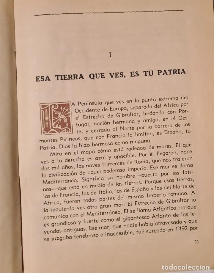 Libros de segunda mano: Glorias Imperiales - Foto 3