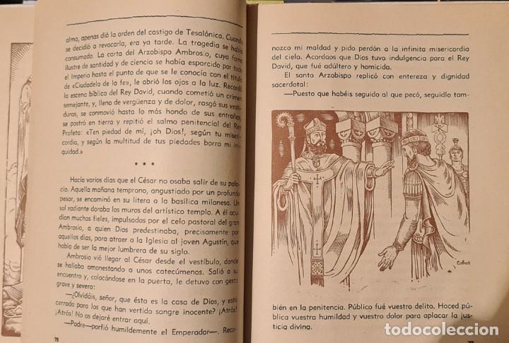 Libros de segunda mano: Glorias Imperiales - Foto 5