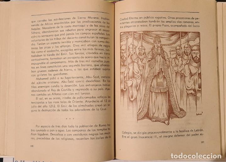 Libros de segunda mano: Glorias Imperiales - Foto 6