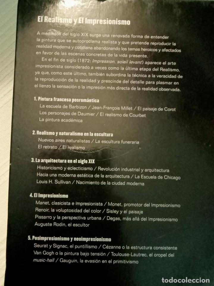 Libros de segunda mano: Libro de arte Salvat 288 pags - Foto 2