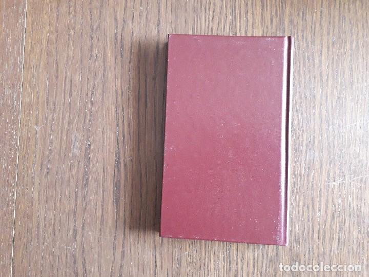 Libros de segunda mano: libro usado, ediciones Orbis a&ntilde;o 1982, Residencia en la tierra, Pablo Neruda. - Foto 3