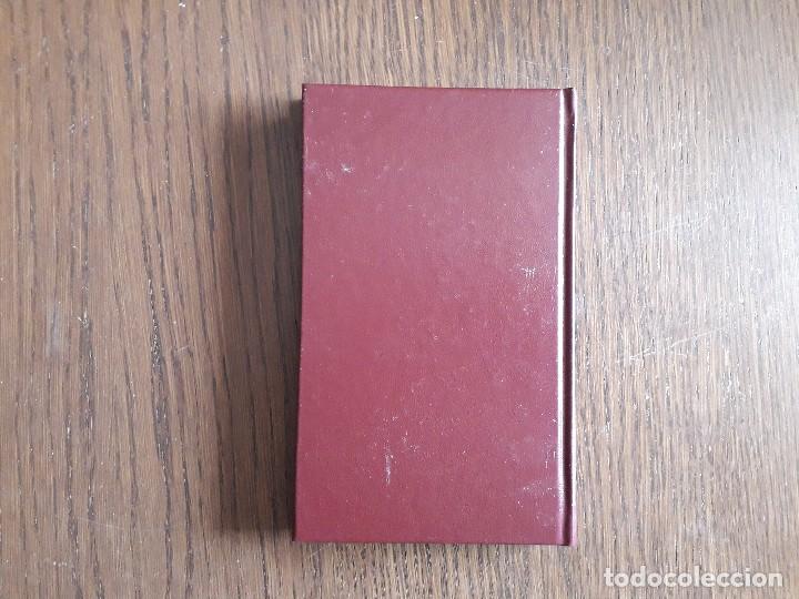 Libros de segunda mano: libro usado, ediciones Orbis a&ntilde;o 1982, La gata, Colette. - Foto 3