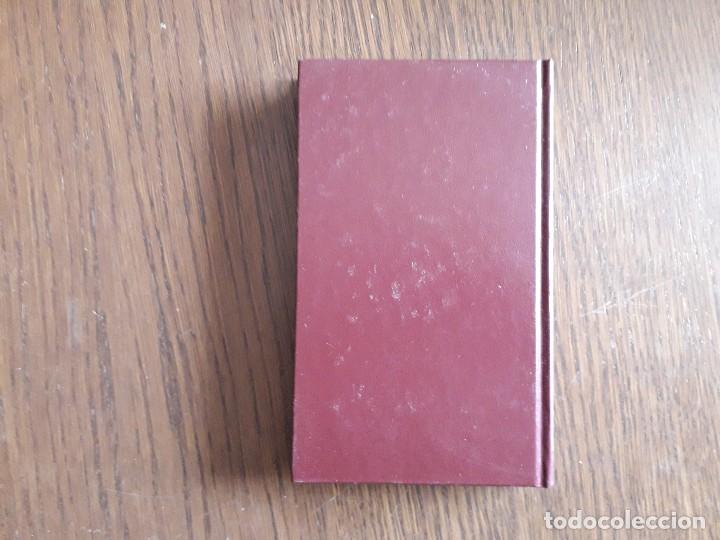 Libros de segunda mano: libro usado, ediciones Orbis a&ntilde;o 1982, Antolog&iacute;a, textos b&iacute;blicos. - Foto 3