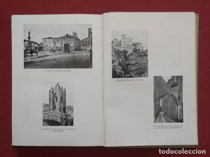 Libros de segunda mano: MONUMENTOS Y MARAVILLAS DE CATALU&Ntilde;A - RAMON ALIBERCH. - Foto 2