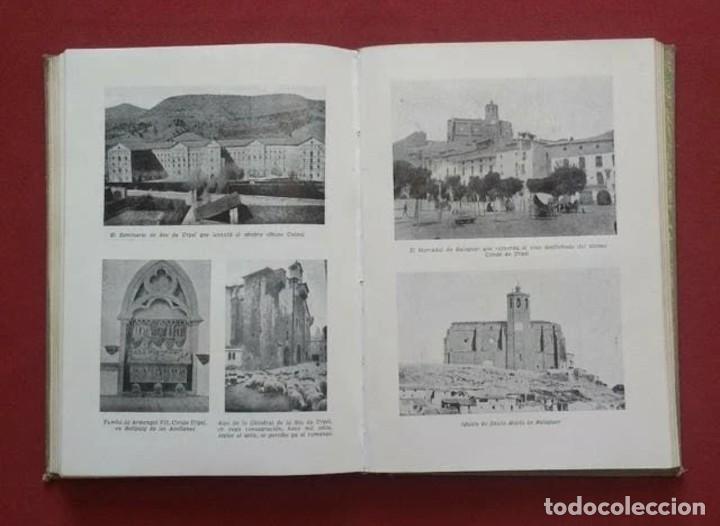 Libros de segunda mano: MONUMENTOS Y MARAVILLAS DE CATALU&Ntilde;A - RAMON ALIBERCH. - Foto 3
