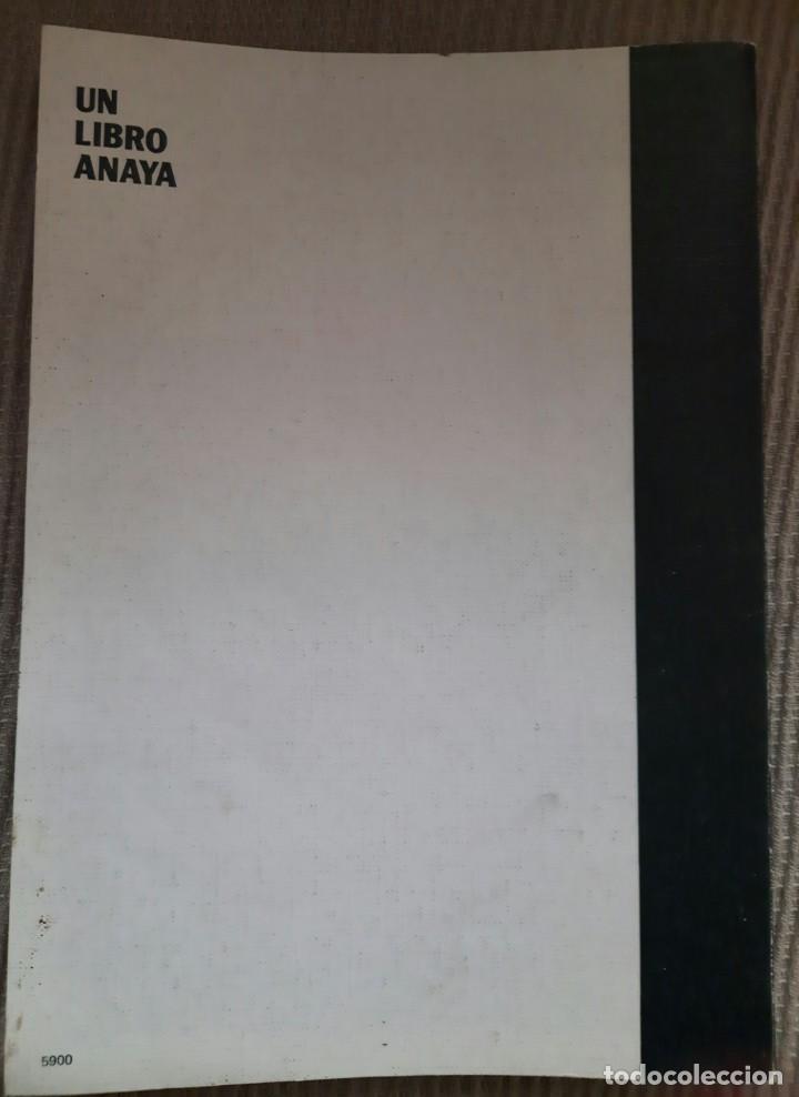 Libros de segunda mano: LA CONSTITUCI&Oacute;N ESPA&Ntilde;OLA DE 1978 - Foto 4