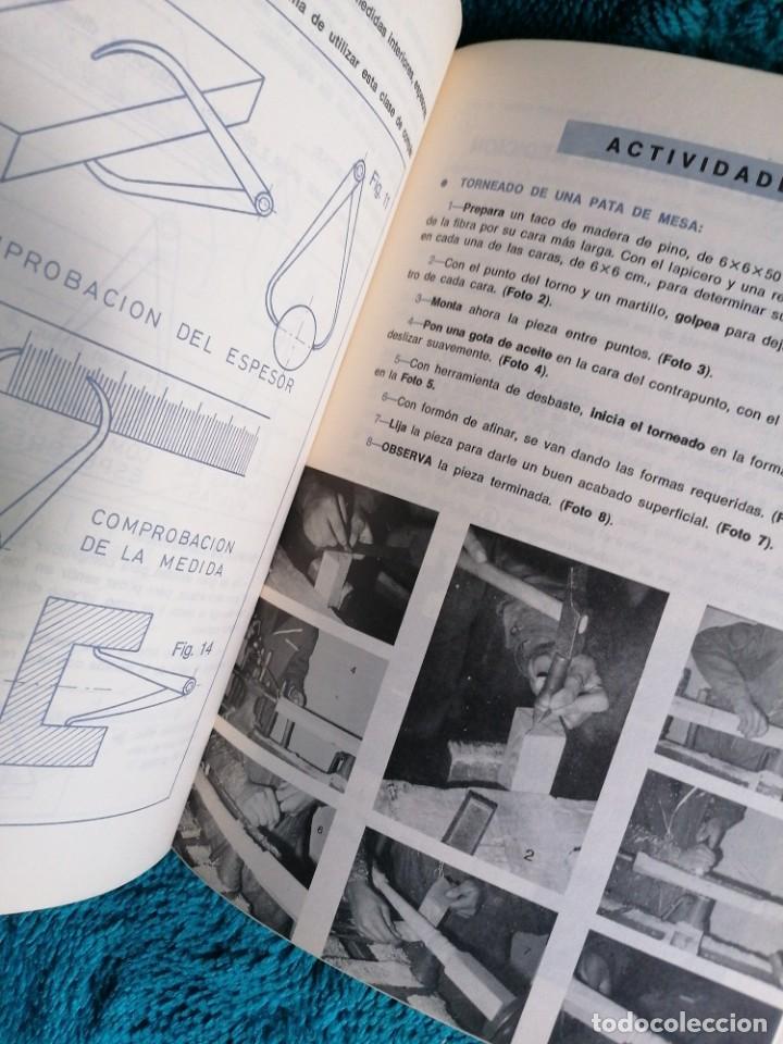 Libros de segunda mano: LIBRO &Aacute;LVAREZ OCTAVO DE EGB - Foto 7