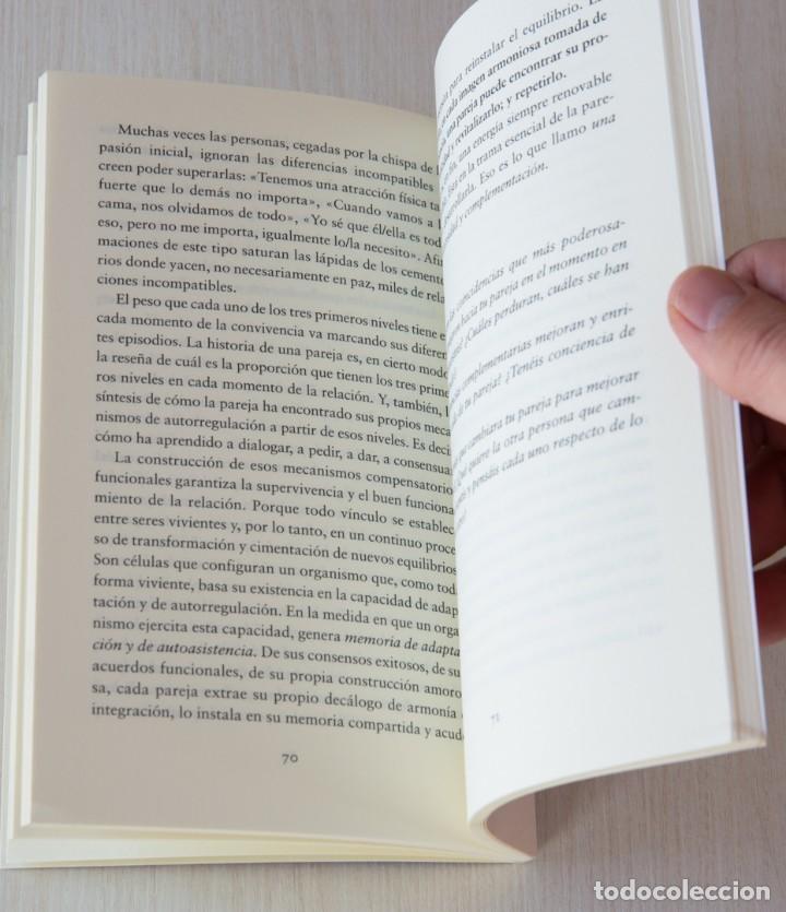 Libros de segunda mano: El arte de vivir en pareja. Sergio Sinay - Foto 4