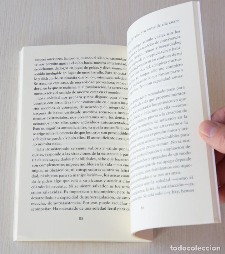 Libros de segunda mano: El arte de vivir en pareja. Sergio Sinay - Foto 5