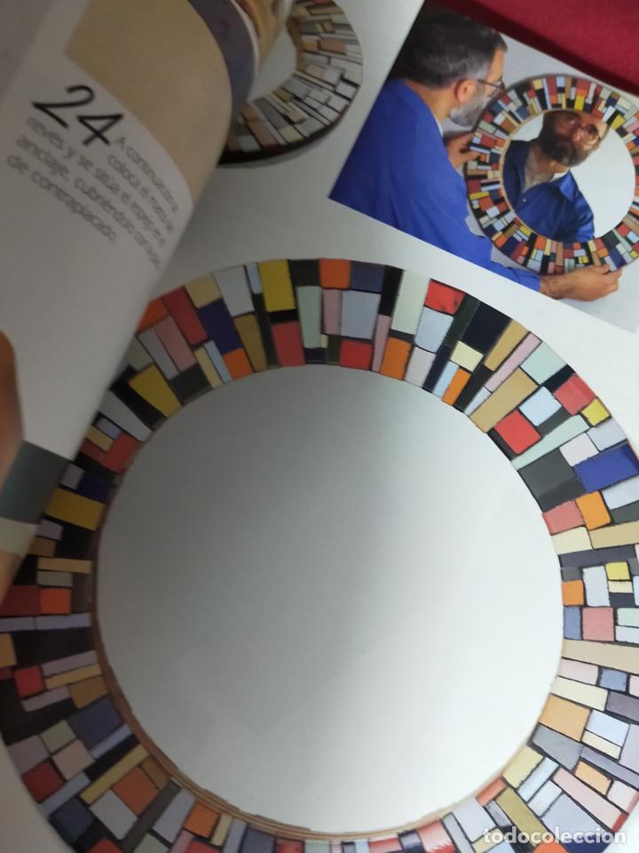Libros de segunda mano: MOSAICO COLECCI&Oacute;N TIEMPO LIBRE - Foto 4