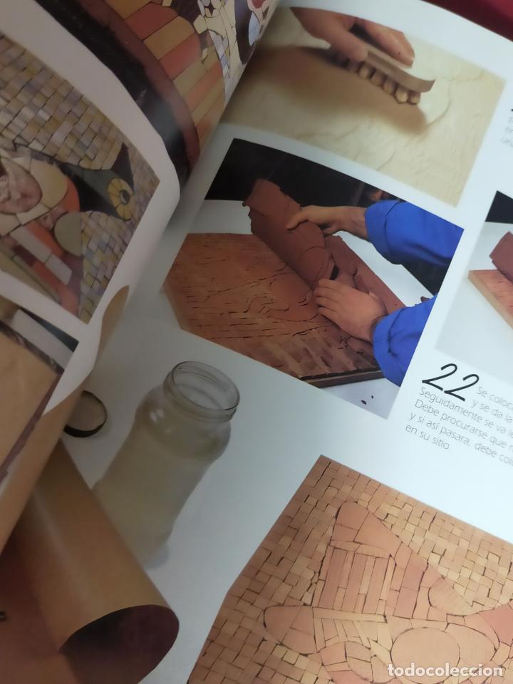 Libros de segunda mano: MOSAICO COLECCI&Oacute;N TIEMPO LIBRE - Foto 5