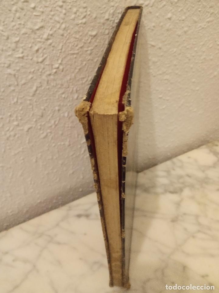 Libros de segunda mano: Libro Los famosos 5 - Foto 3